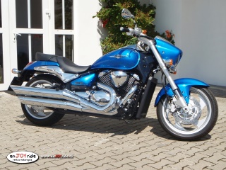 Image 7 - suzuki-intruder-m1500